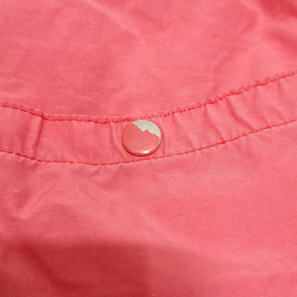 Lacoste Coral Swim Trunks Mens